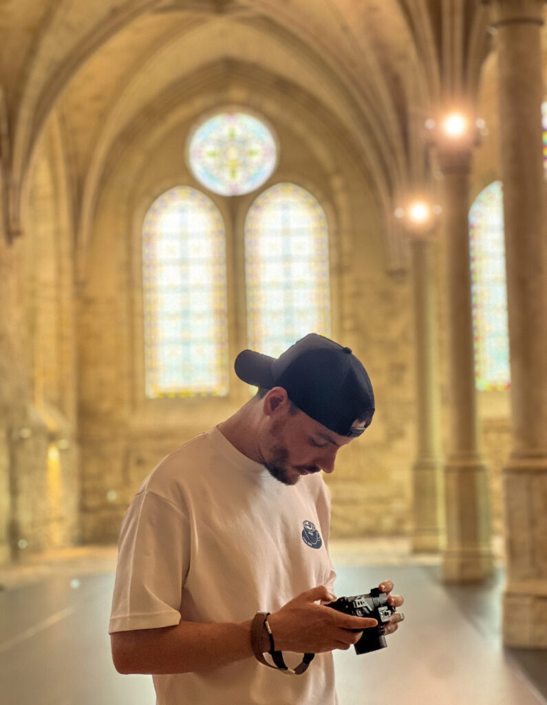 WA Studio - Communication digitale pour artisans en Yvelines et Île-de-France